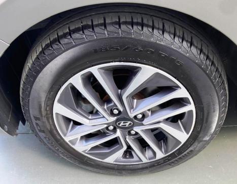 HYUNDAI HB 20 Hatch 1.6 16V 4P FLEX VISION AUTOMTICO, Foto 10