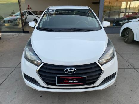 HYUNDAI HB 20 Hatch 1.0 12V 4P FLEX COMFORT PLUS, Foto 1