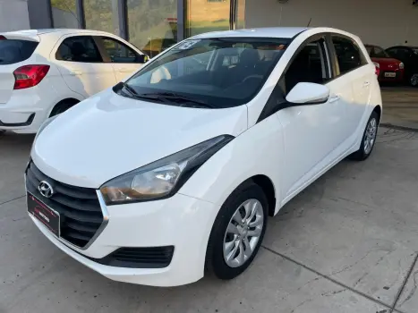 HYUNDAI HB 20 Hatch 1.0 12V 4P FLEX COMFORT PLUS, Foto 2