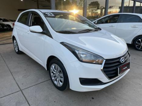 HYUNDAI HB 20 Hatch 1.0 12V 4P FLEX COMFORT PLUS, Foto 3