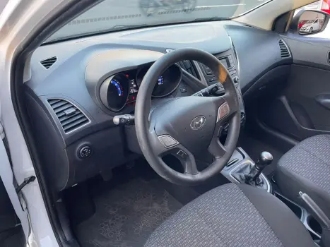HYUNDAI HB 20 Hatch 1.0 12V 4P FLEX COMFORT PLUS, Foto 6