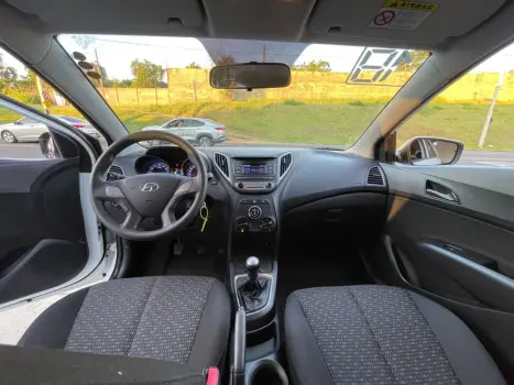 HYUNDAI HB 20 Hatch 1.0 12V 4P FLEX COMFORT PLUS, Foto 7