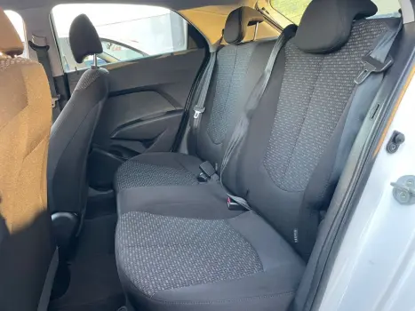 HYUNDAI HB 20 Hatch 1.0 12V 4P FLEX COMFORT PLUS, Foto 8