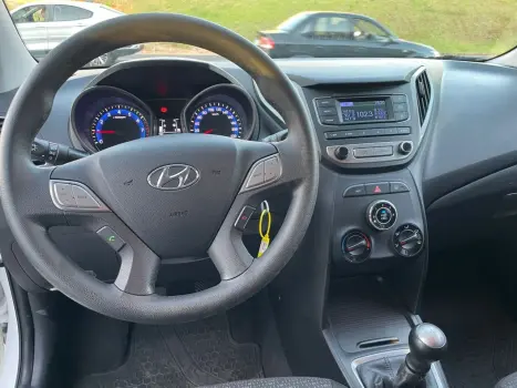 HYUNDAI HB 20 Hatch 1.0 12V 4P FLEX COMFORT PLUS, Foto 9