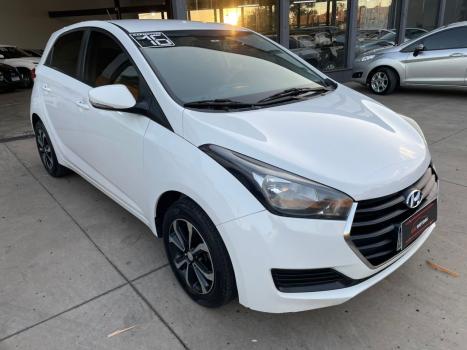 HYUNDAI HB 20 Hatch 1.6 16V 4P FLEX COMFORT PLUS, Foto 2