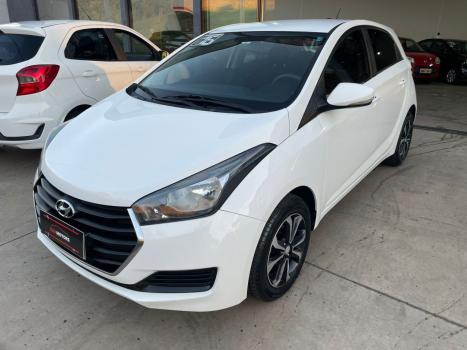 HYUNDAI HB 20 Hatch 1.6 16V 4P FLEX COMFORT PLUS, Foto 3