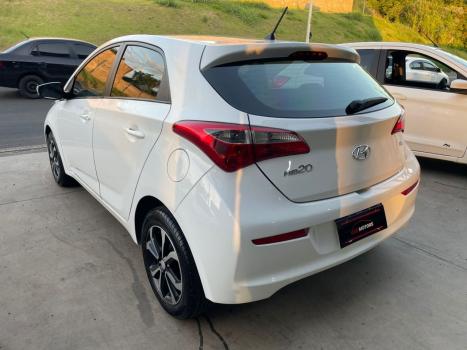 HYUNDAI HB 20 Hatch 1.6 16V 4P FLEX COMFORT PLUS, Foto 5