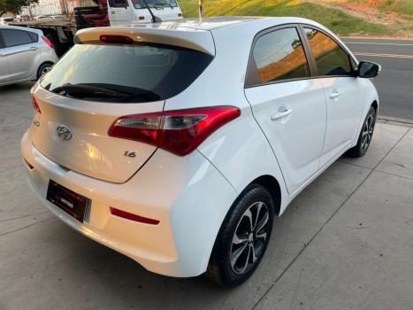 HYUNDAI HB 20 Hatch 1.6 16V 4P FLEX COMFORT PLUS, Foto 6