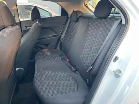 HYUNDAI HB 20 Hatch 1.6 16V 4P FLEX COMFORT PLUS, Foto 7