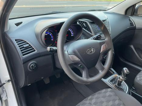 HYUNDAI HB 20 Hatch 1.6 16V 4P FLEX COMFORT PLUS, Foto 8