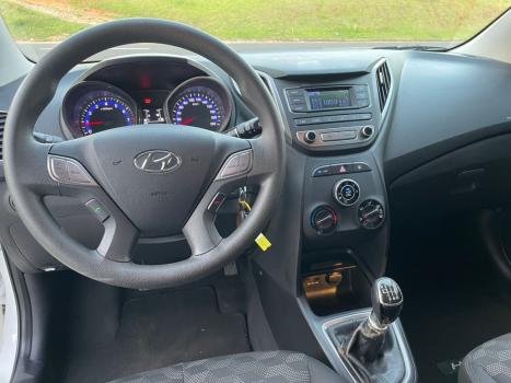 HYUNDAI HB 20 Hatch 1.6 16V 4P FLEX COMFORT PLUS, Foto 9