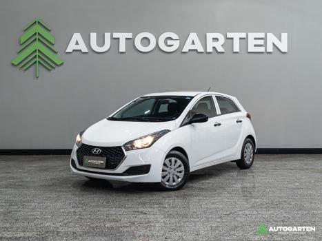HYUNDAI HB 20 Hatch 1.0 12V 4P FLEX UNIQUE, Foto 1