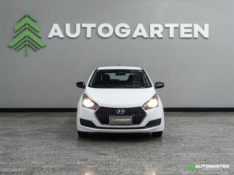 HYUNDAI HB 20 Hatch 1.0 12V 4P FLEX UNIQUE, Foto 2