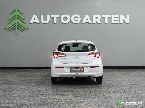 HYUNDAI HB 20 Hatch 1.0 12V 4P FLEX UNIQUE, Foto 3
