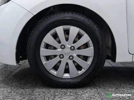 HYUNDAI HB 20 Hatch 1.0 12V 4P FLEX UNIQUE, Foto 5