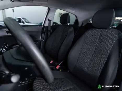 HYUNDAI HB 20 Hatch 1.0 12V 4P FLEX UNIQUE, Foto 7