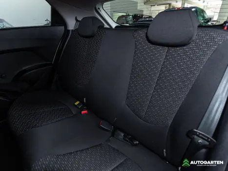 HYUNDAI HB 20 Hatch 1.0 12V 4P FLEX UNIQUE, Foto 8