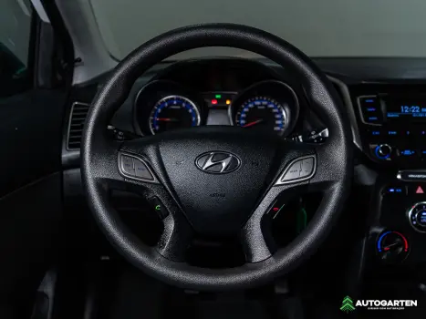 HYUNDAI HB 20 Hatch 1.0 12V 4P FLEX UNIQUE, Foto 9