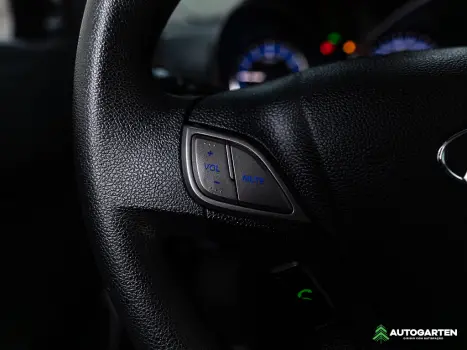 HYUNDAI HB 20 Hatch 1.0 12V 4P FLEX UNIQUE, Foto 10