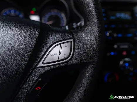 HYUNDAI HB 20 Hatch 1.0 12V 4P FLEX UNIQUE, Foto 11