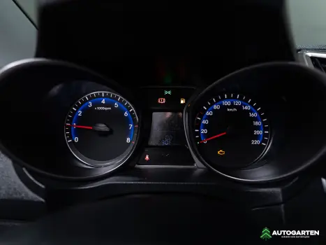 HYUNDAI HB 20 Hatch 1.0 12V 4P FLEX UNIQUE, Foto 12