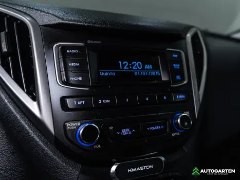 HYUNDAI HB 20 Hatch 1.0 12V 4P FLEX UNIQUE, Foto 13