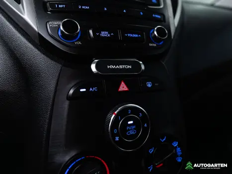 HYUNDAI HB 20 Hatch 1.0 12V 4P FLEX UNIQUE, Foto 14