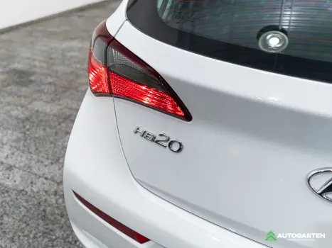 HYUNDAI HB 20 Hatch 1.0 12V 4P FLEX UNIQUE, Foto 17