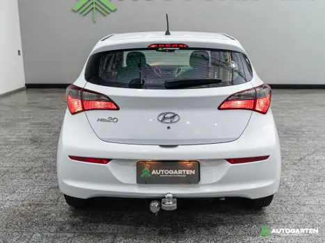 HYUNDAI HB 20 Hatch 1.0 12V 4P FLEX UNIQUE, Foto 19