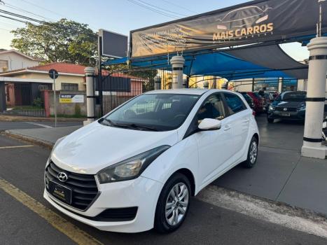 HYUNDAI HB 20 Hatch 1.0 12V 4P FLEX COMFORT PLUS, Foto 1