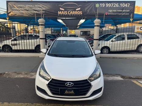 HYUNDAI HB 20 Hatch 1.0 12V 4P FLEX COMFORT PLUS, Foto 2