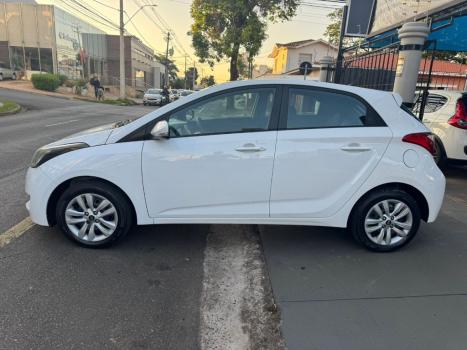 HYUNDAI HB 20 Hatch 1.0 12V 4P FLEX COMFORT PLUS, Foto 3