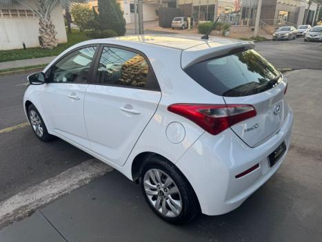 HYUNDAI HB 20 Hatch 1.0 12V 4P FLEX COMFORT PLUS, Foto 4