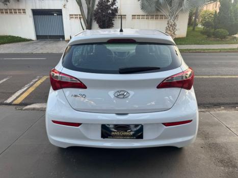 HYUNDAI HB 20 Hatch 1.0 12V 4P FLEX COMFORT PLUS, Foto 5