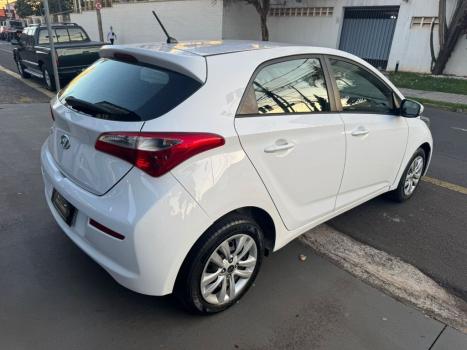 HYUNDAI HB 20 Hatch 1.0 12V 4P FLEX COMFORT PLUS, Foto 6