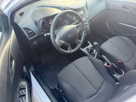 HYUNDAI HB 20 Hatch 1.0 12V 4P FLEX COMFORT PLUS, Foto 7