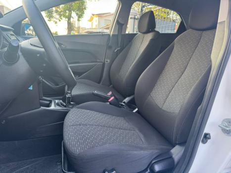 HYUNDAI HB 20 Hatch 1.0 12V 4P FLEX COMFORT PLUS, Foto 8
