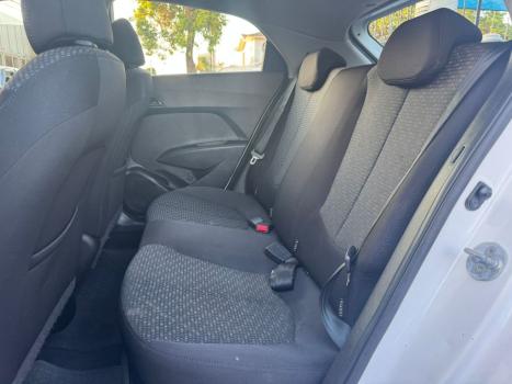 HYUNDAI HB 20 Hatch 1.0 12V 4P FLEX COMFORT PLUS, Foto 9