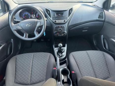 HYUNDAI HB 20 Hatch 1.0 12V 4P FLEX COMFORT PLUS, Foto 10