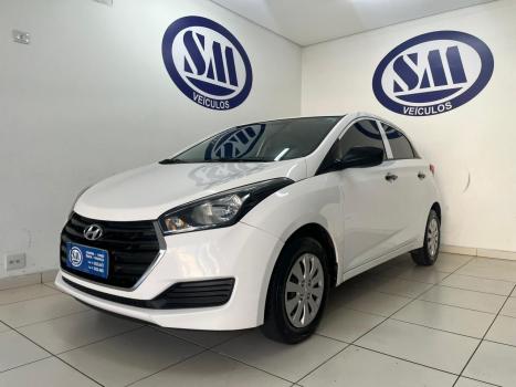 HYUNDAI HB 20 Hatch 1.0 12V 4P FLEX COMFORT, Foto 1