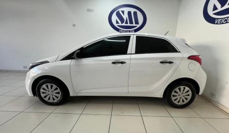 HYUNDAI HB 20 Hatch 1.0 12V 4P FLEX COMFORT, Foto 2