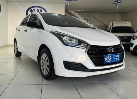 HYUNDAI HB 20 Hatch 1.0 12V 4P FLEX COMFORT, Foto 4
