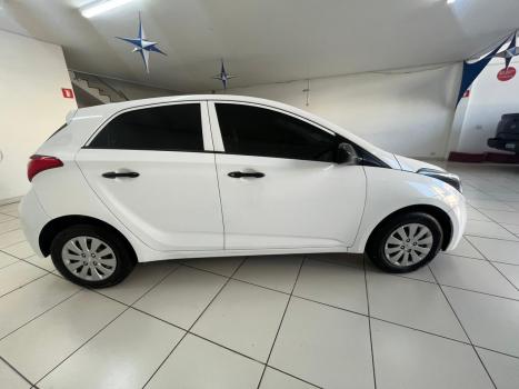 HYUNDAI HB 20 Hatch 1.0 12V 4P FLEX COMFORT, Foto 5