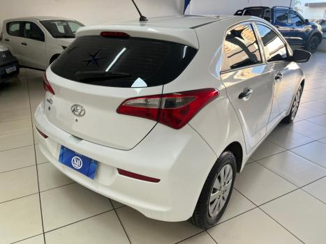 HYUNDAI HB 20 Hatch 1.0 12V 4P FLEX COMFORT, Foto 8