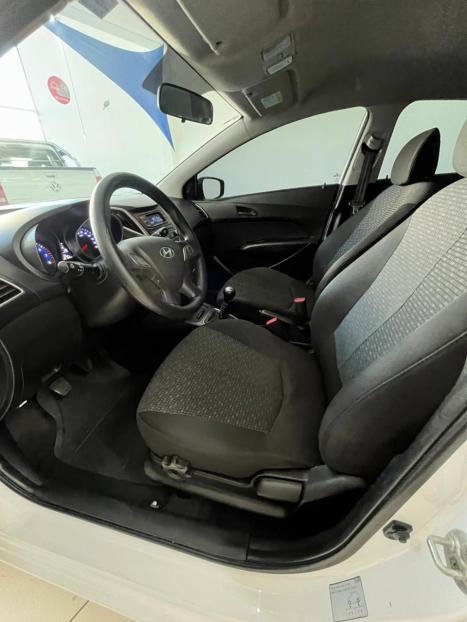 HYUNDAI HB 20 Hatch 1.0 12V 4P FLEX COMFORT, Foto 13