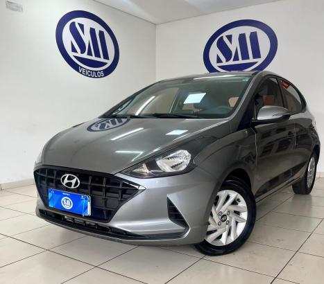 HYUNDAI HB 20 Hatch 1.0 12V 4P FLEX EVOLUTION, Foto 1