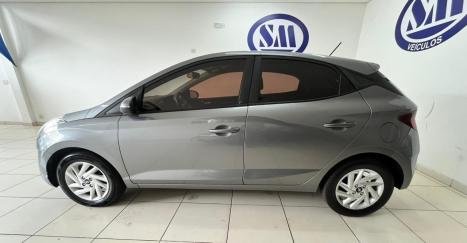 HYUNDAI HB 20 Hatch 1.0 12V 4P FLEX EVOLUTION, Foto 2