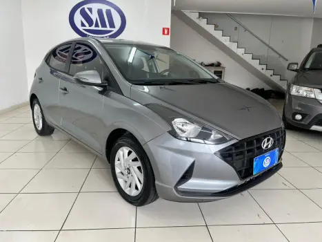 HYUNDAI HB 20 Hatch 1.0 12V 4P FLEX EVOLUTION, Foto 4