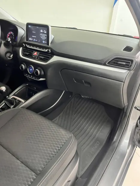 HYUNDAI HB 20 Hatch 1.0 12V 4P FLEX EVOLUTION, Foto 8