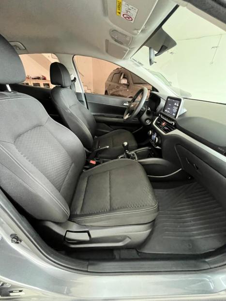 HYUNDAI HB 20 Hatch 1.0 12V 4P FLEX EVOLUTION, Foto 9